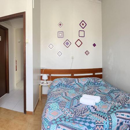 Residencia Aviz Hotel Peniche Exterior foto
