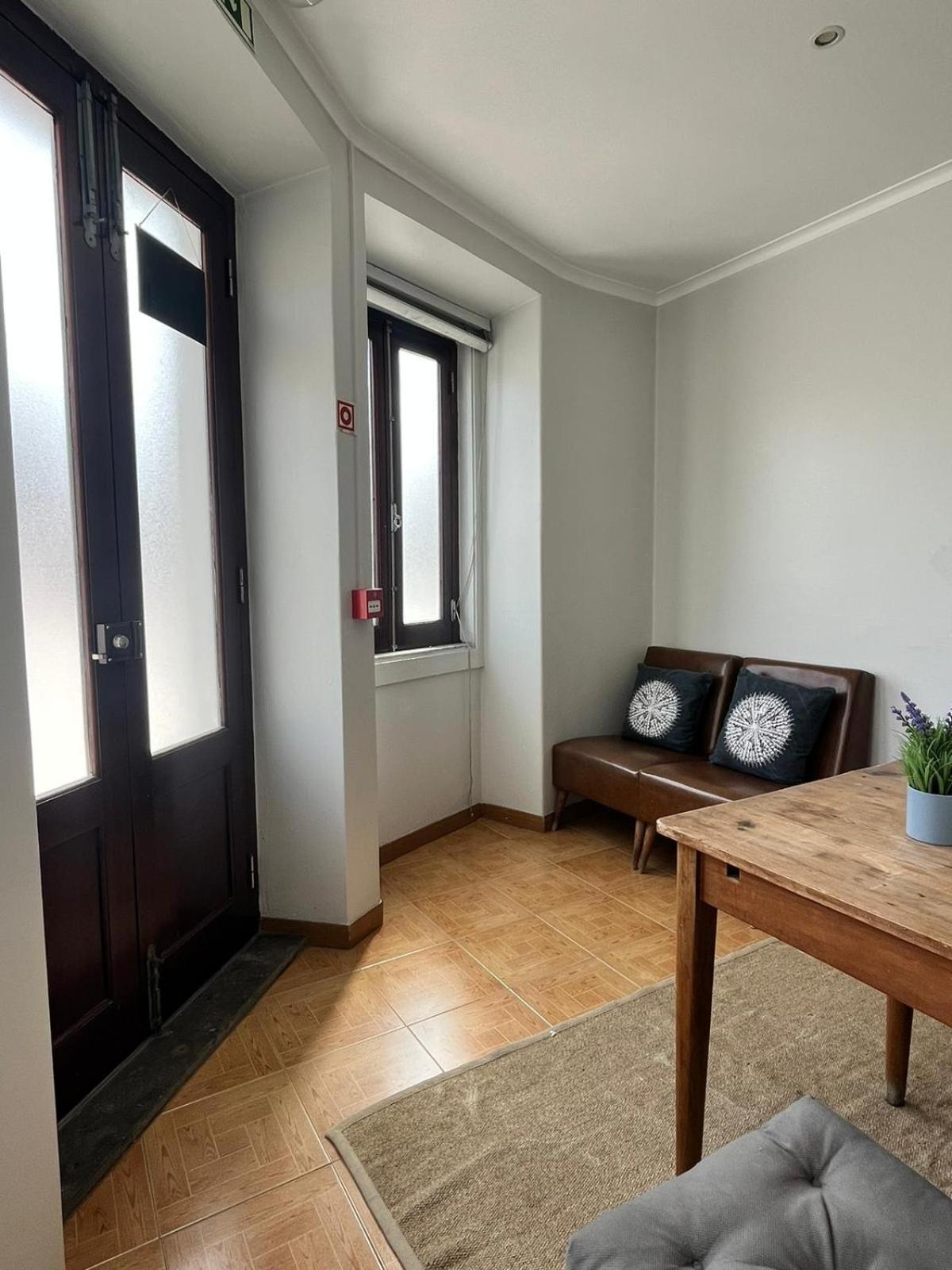 Residencia Aviz Hotel Peniche Cameră foto